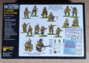 Unboxing Bolt Action US Neuheiten 12