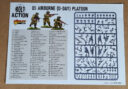 Unboxing Bolt Action US Neuheiten 14