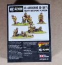 Unboxing Bolt Action US Neuheiten 22