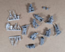 Unboxing Bolt Action US Neuheiten 25