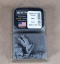 Unboxing Bolt Action US Neuheiten 26