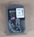Unboxing Bolt Action US Neuheiten 27