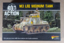 Unboxing Bolt Action US Neuheiten 28