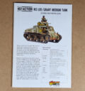 Unboxing Bolt Action US Neuheiten 30
