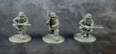 Unboxing Bolt Action US Neuheiten 45