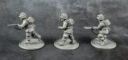 Unboxing Bolt Action US Neuheiten 46