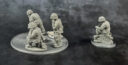 Unboxing Bolt Action US Neuheiten 50