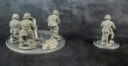Unboxing Bolt Action US Neuheiten 51
