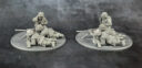 Unboxing Bolt Action US Neuheiten 54