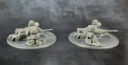 Unboxing Bolt Action US Neuheiten 56