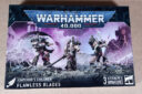 Unboxing Emperor's Children Boxen 01
