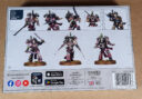 Unboxing Emperor's Children Boxen 02