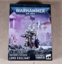 Unboxing Emperor's Children Boxen 09