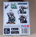Unboxing Emperor's Children Boxen 10