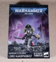 Unboxing Emperor's Children Boxen 14