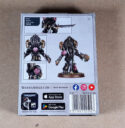 Unboxing Emperor's Children Boxen 15