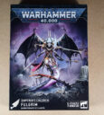 Unboxing Emperor's Children Boxen 24
