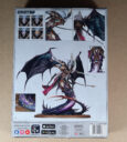 Unboxing Emperor's Children Boxen 25