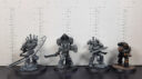 Unboxing Emperor's Children Boxen 52