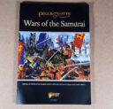 Unboxing Pike And Shotte Samurai 01