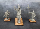 Unboxing Pike And Shotte Samurai 17