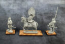 Unboxing Pike And Shotte Samurai 18