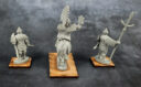 Unboxing Pike And Shotte Samurai 19
