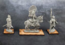 Unboxing Pike And Shotte Samurai 20