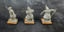Unboxing Pike And Shotte Samurai 22
