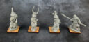Unboxing Pike And Shotte Samurai 27