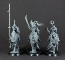 Unboxing Soulblight Gravelords 17