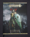 Unboxing Soulblight Gravelords 26