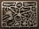 Unboxing Soulblight Gravelords 4