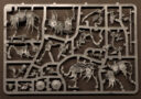 Unboxing Soulblight Gravelords 6