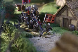 Victrix Pillage 14