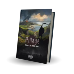 Victrix Pillage 2