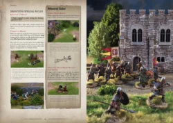 Victrix Pillage 3