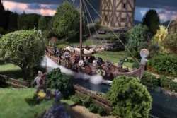 Victrix Pillage 6