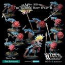 WM The Saurian Host (Part 1) 1