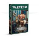Warcrow Neuheiten 3