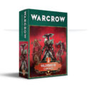 Warcrow Neuheiten 5