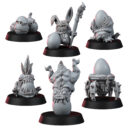 Wargame Exclusive Easter Madness 1