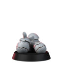 Wargame Exclusive Easter Madness 13