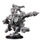 Wargame Exclusive Ork Jet Dread 2