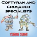 Wargames Atlantic Quars Specialist 1