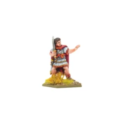WarlordGamesHailCaesarRomesConquestoftheEastwithYoungCaesarspecialminiature02