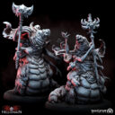 Bestiarumminiaturesapril10