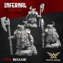 Whiteangelminis13