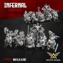 Whiteangelminis15
