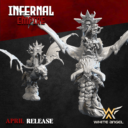 Whiteangelminis17